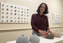 Object symbolism in latest Orbit series instalment