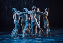 C-DOC back on terra firma