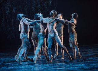 C-DOC back on terra firma