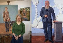 Artist makes Archie 100