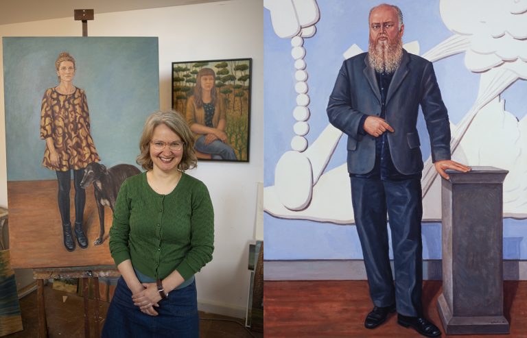 Artist makes Archie 100