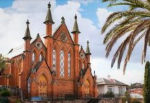 ‘Heavenly trio’ up for sale