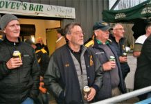 Riddell League footy, netball back