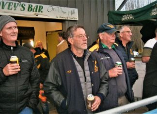 Riddell League footy, netball back