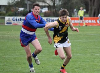 The game must go on …