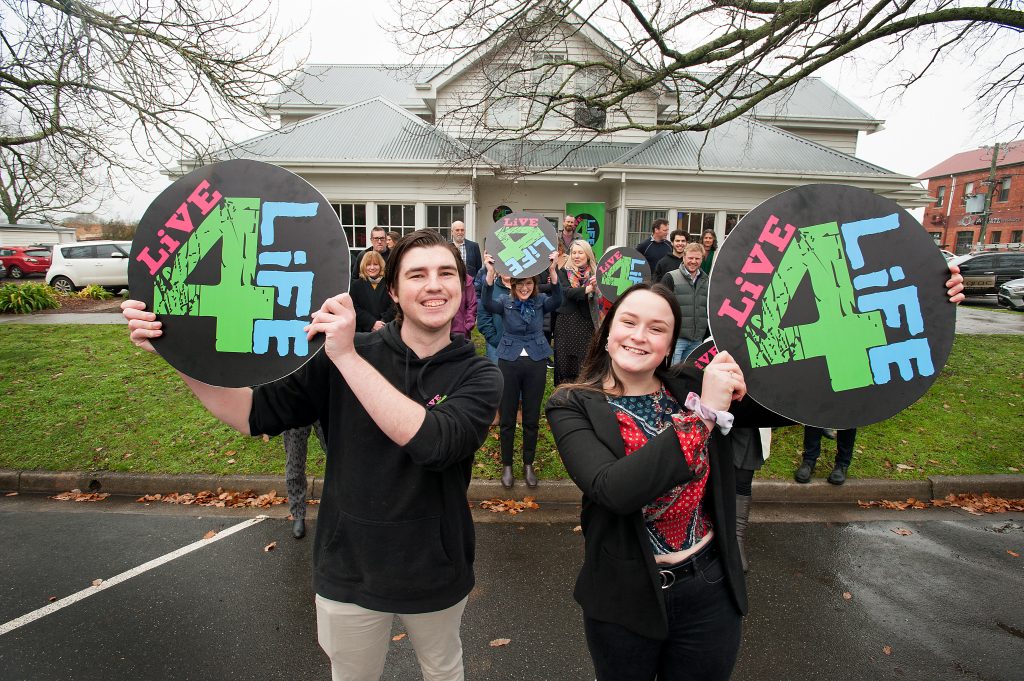 Mental health more important than ever