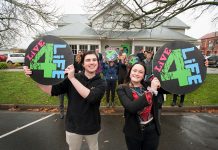 Mental health more important than ever