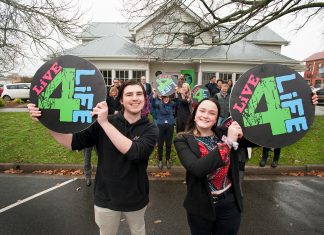 Mental health more important than ever