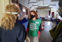 Communication breakdown?