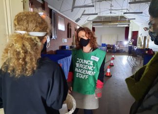 Communication breakdown?