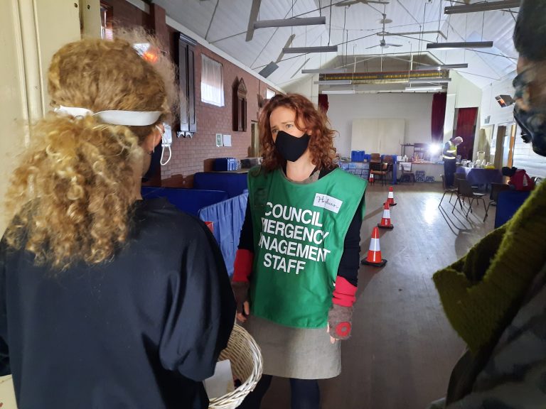 Communication breakdown?