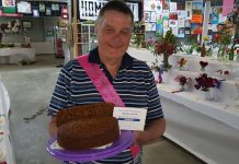 A recipe for success