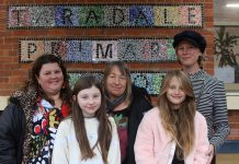 Tragedy touches Taradale