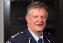 AFSM honour for incident manager