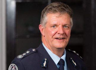 AFSM honour for incident manager