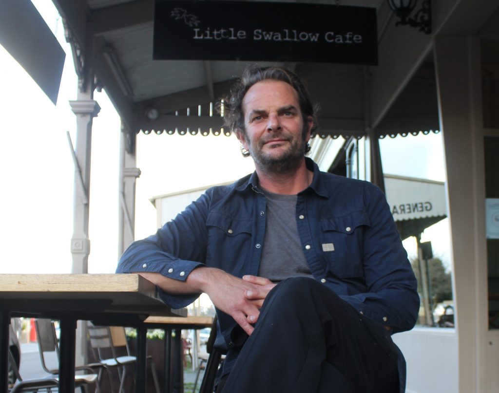 Hospitality hit hard