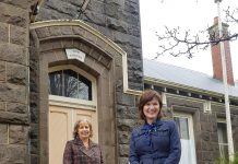 School site operator named