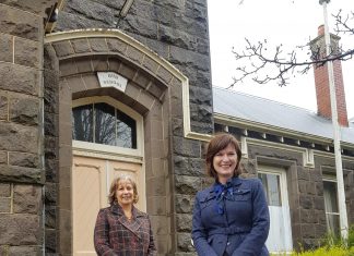 School site operator named