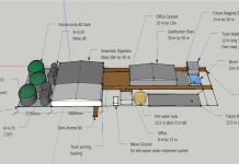 VICTORIAN FIRST FOR WASTE