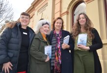 Fairytales for grown-ups