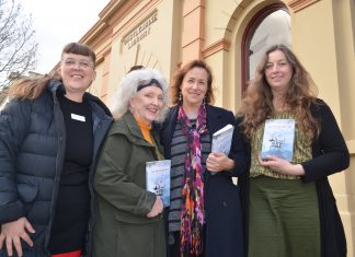 Fairytales for grown-ups