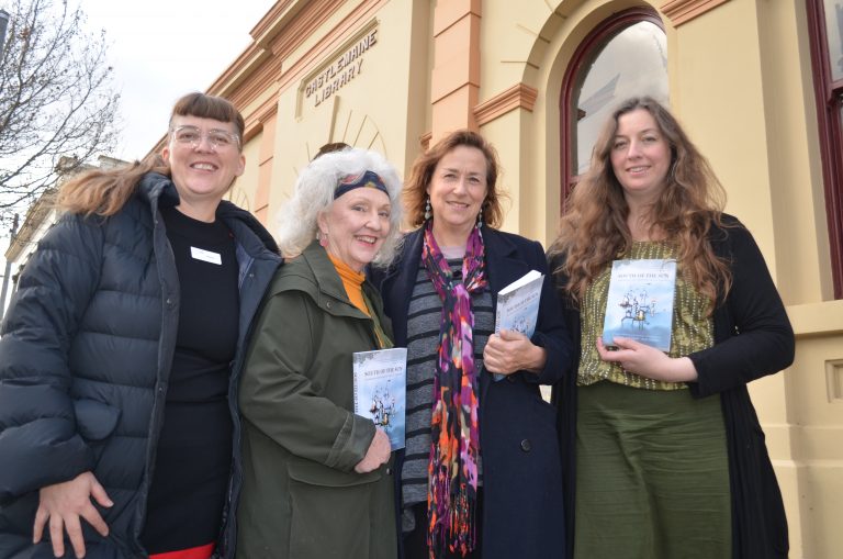 Fairytales for grown-ups