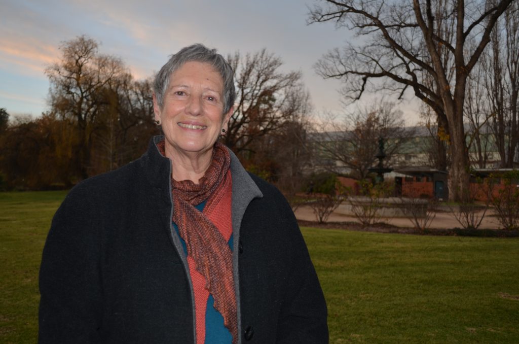 Digital health leader honoured