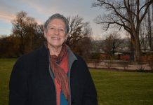 Digital health leader honoured