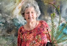 OAM for passionate planter