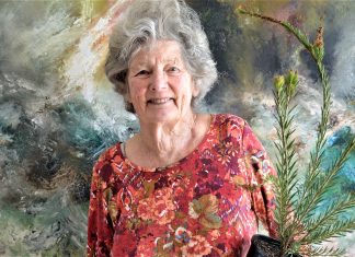 OAM for passionate planter