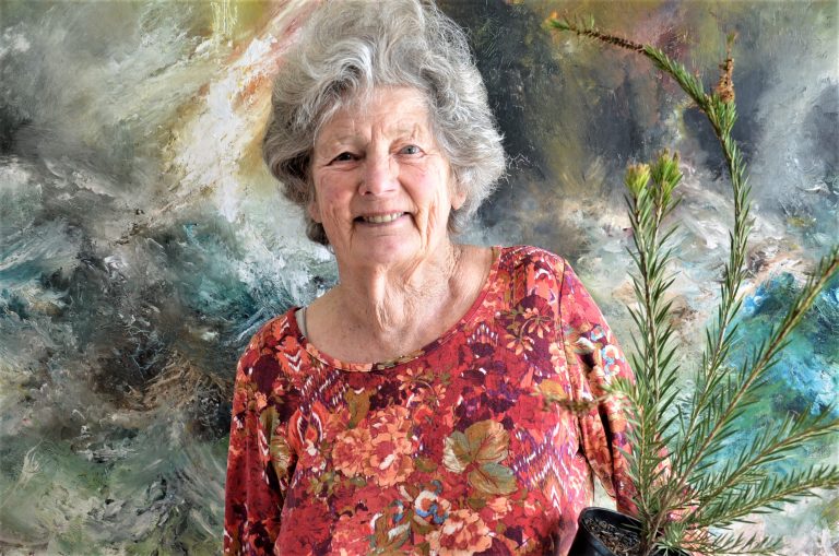 OAM for passionate planter