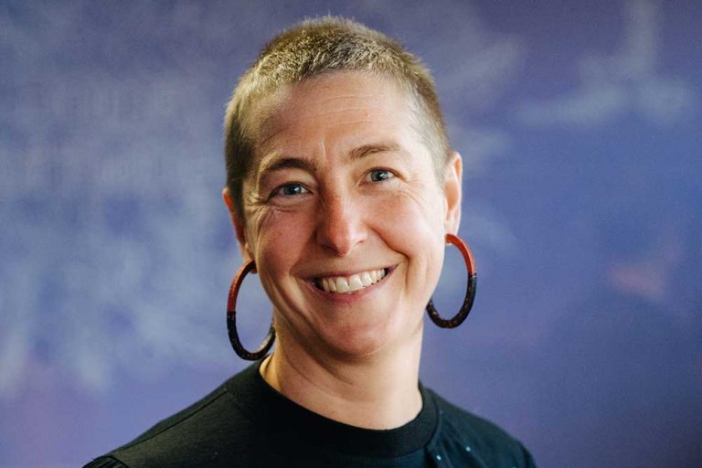 Refugee advocate to speak in Castlemaine