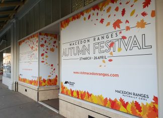 Festival fail – Tourism drawcard leaves much to be desired