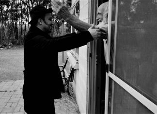 The Last Days of Loneliness to premiere in Castlemaine