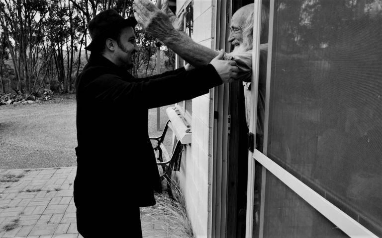 The Last Days of Loneliness to premiere in Castlemaine