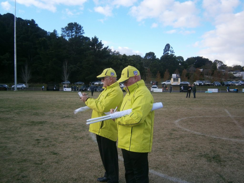 RDFNL chief hits out: ‘Stop abusing umpires’