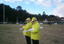 RDFNL chief hits out: ‘Stop abusing umpires’