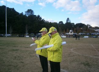 RDFNL chief hits out: ‘Stop abusing umpires’