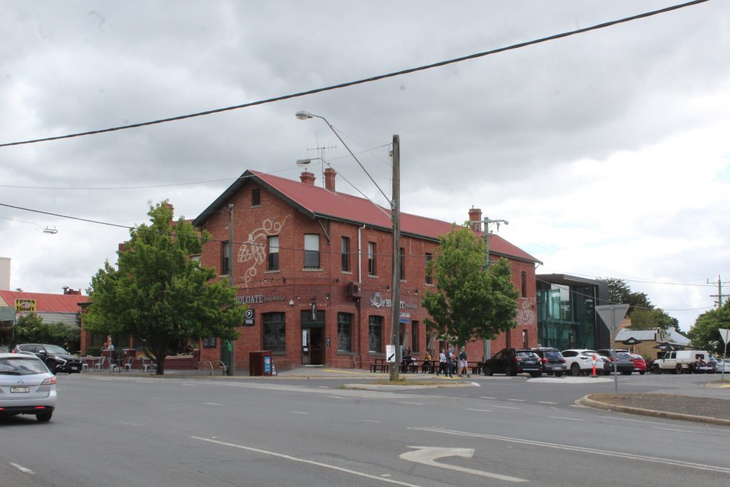 Council error to VCAT