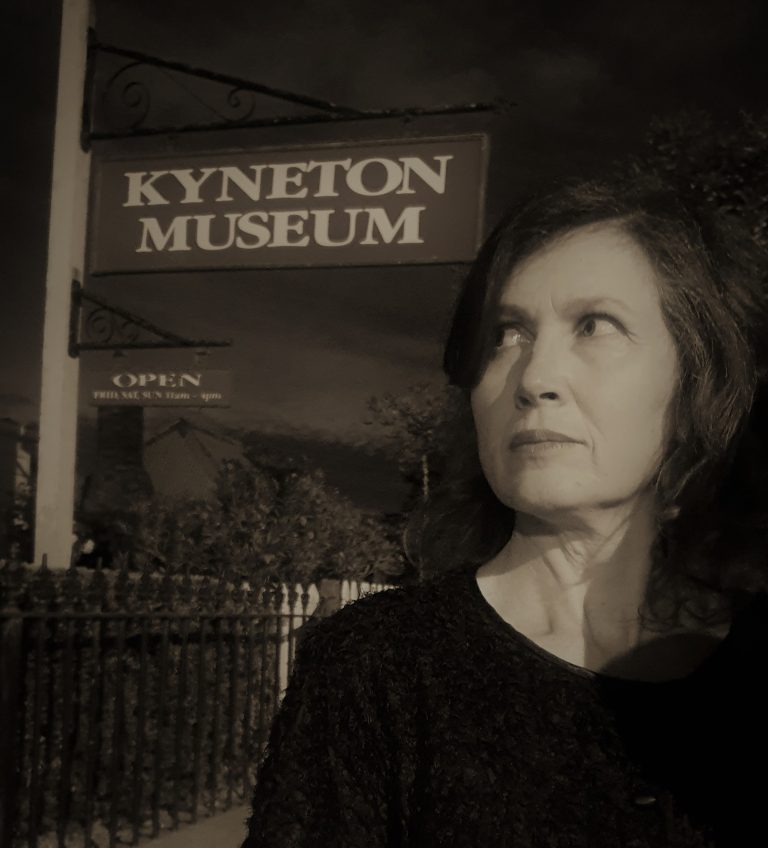 A hunt for the haunted