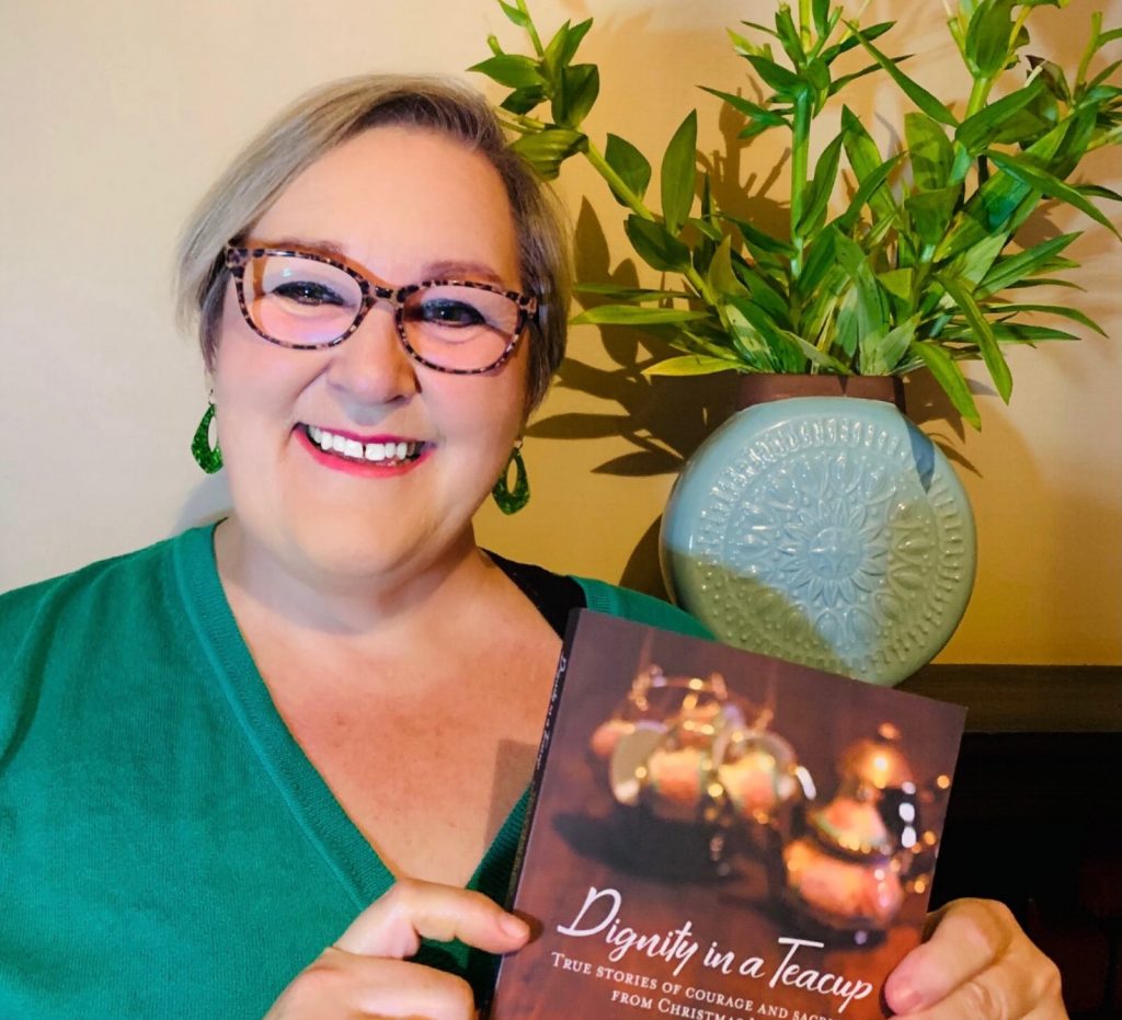 Refugee stories should be heard