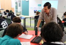 Learn screenwriting from a pro