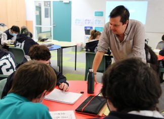 Learn screenwriting from a pro