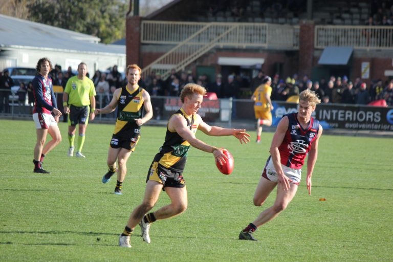 Bendigo FNL season update