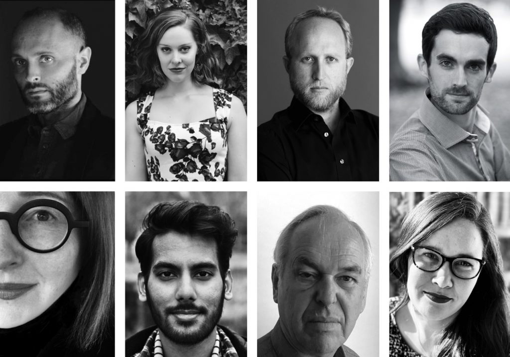 Reimagined, rescheduled