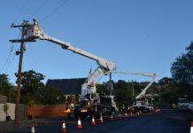 Maldon makeover milestone celebrated