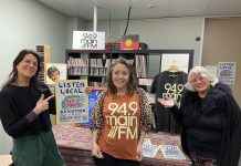 Radiothon hits the airwaves