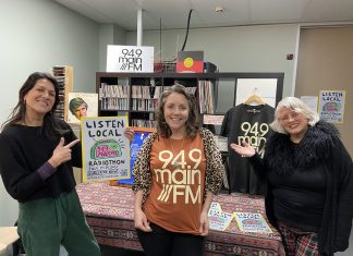 Radiothon hits the airwaves