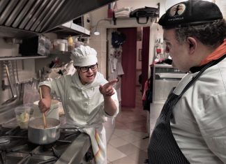 Recipes for revolution