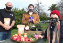 Vital call to keep market going